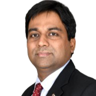 Kalpak Huddar